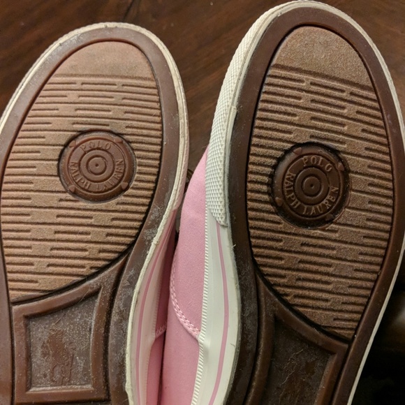 Boat shoe by Ralph Lauren - Picture 6 of 8